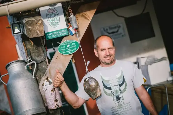 Ferme Brassicole Chapot Maillard