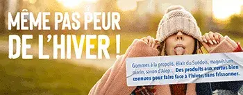 Les recettes ancestrales pour l’hiver