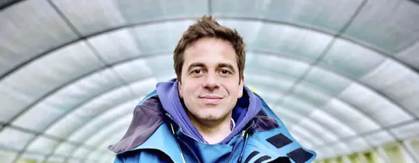 C'est de saison : le yaourt C'est de saison : le yaourt